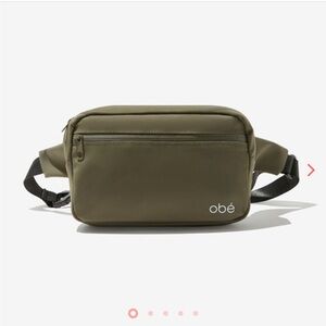 Obe Belt Bag